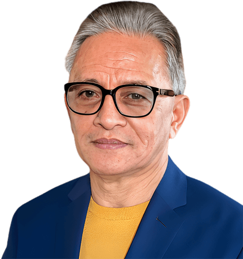 Dan Villareal